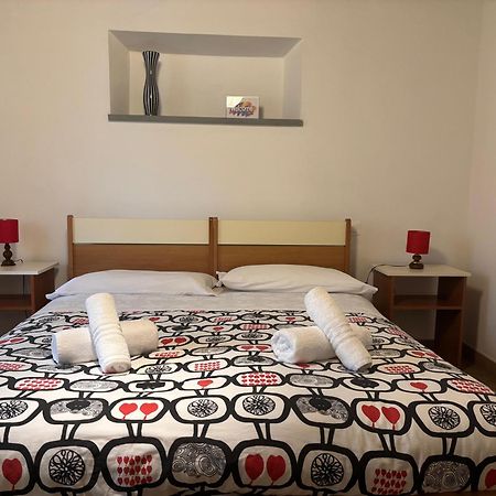 Agriturismo Fattoria Di Loppiano Regina Mundi Villa Vivajo Ngoại thất bức ảnh