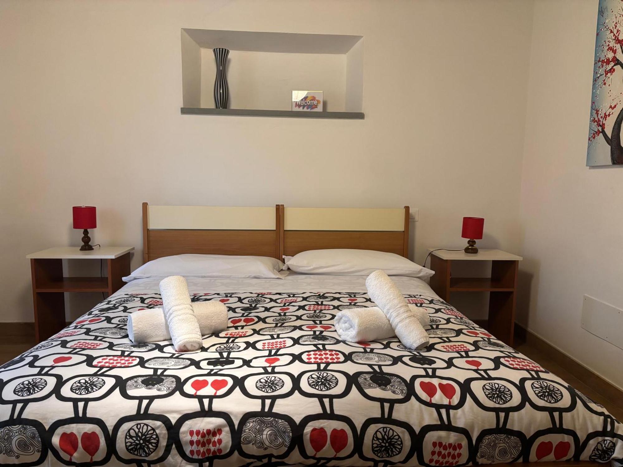 Agriturismo Fattoria Di Loppiano Regina Mundi Villa Vivajo Ngoại thất bức ảnh